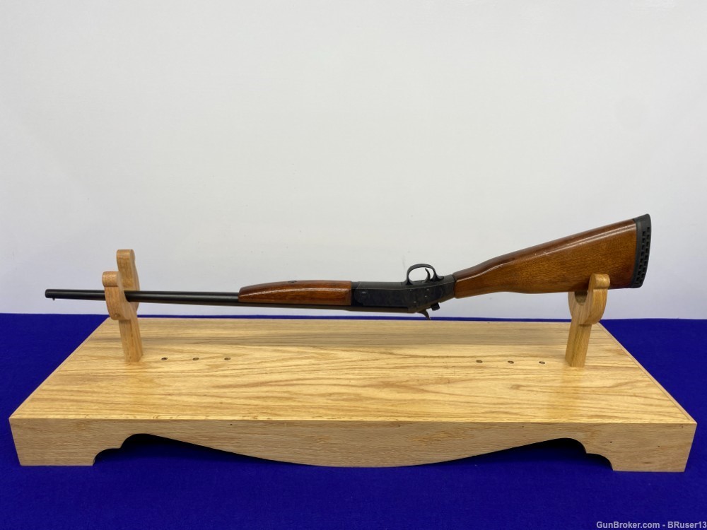 New England Firearms Pardner SB1 .410ga Blue/CCH 22" *GREAT SINGLE-SHOT*-img-28