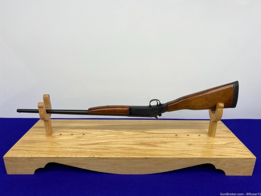 New England Firearms Pardner SB1 .410ga Blue/CCH 22" *GREAT SINGLE-SHOT*-img-27