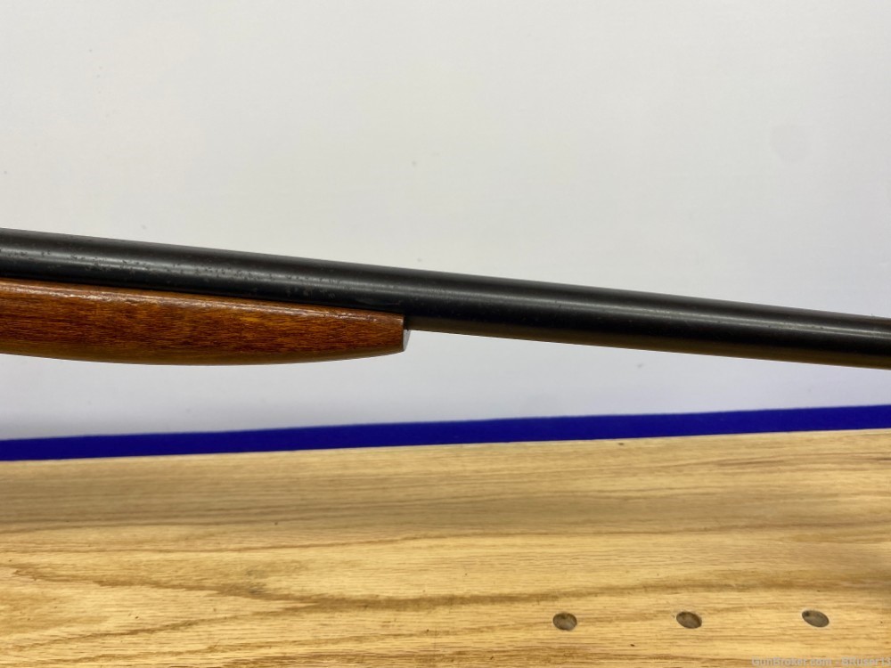 New England Firearms Pardner SB1 .410ga Blue/CCH 22" *GREAT SINGLE-SHOT*-img-6