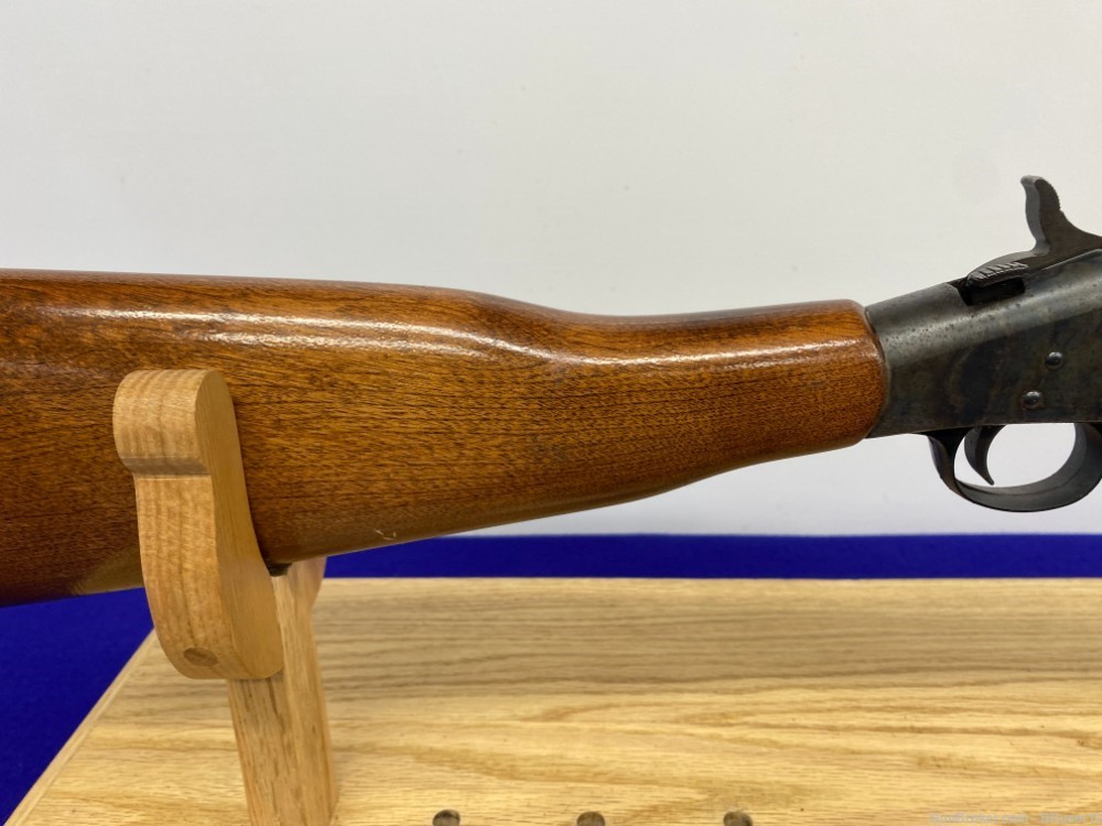 New England Firearms Pardner SB1 .410ga Blue/CCH 22" *GREAT SINGLE-SHOT*-img-3
