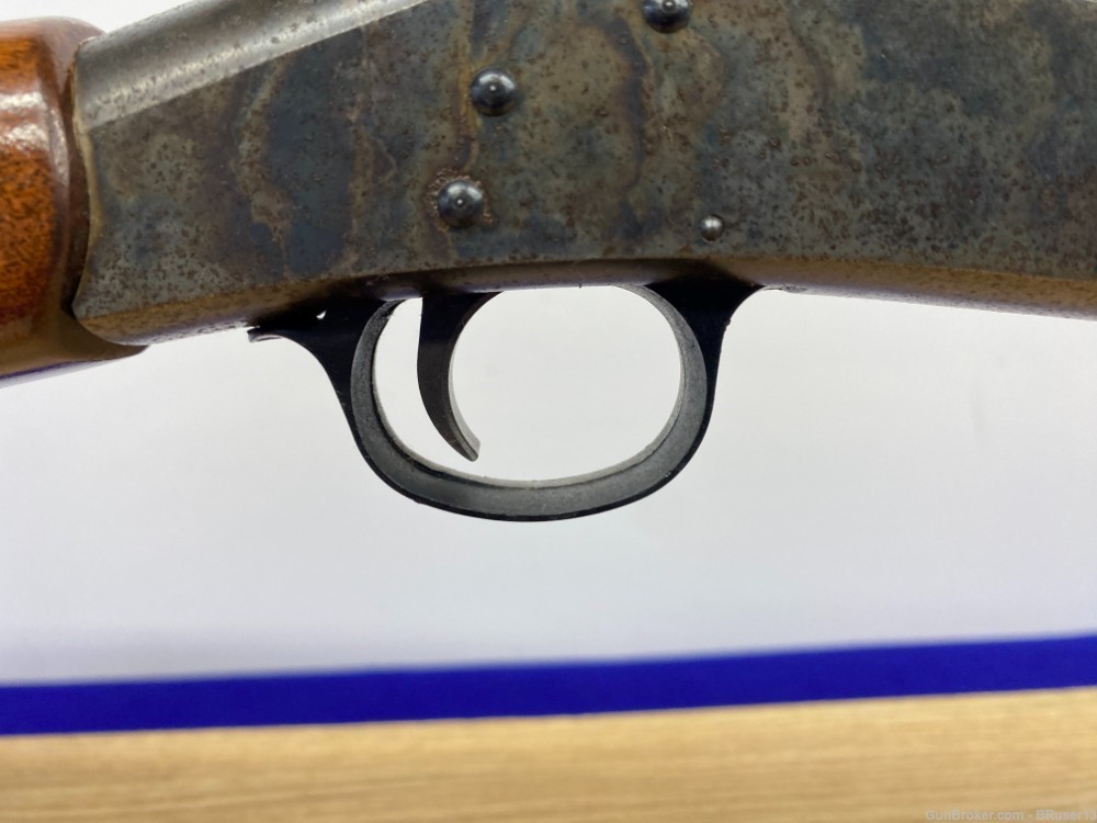 New England Firearms Pardner SB1 .410ga Blue/CCH 22" *GREAT SINGLE-SHOT*-img-10
