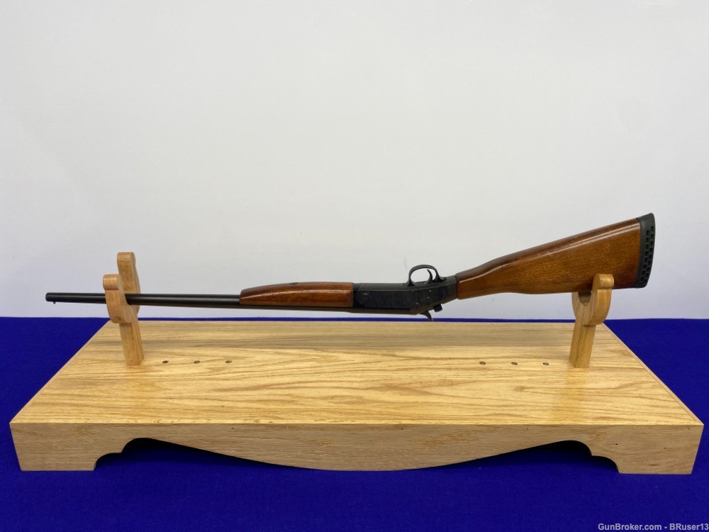 New England Firearms Pardner SB1 .410ga Blue/CCH 22" *GREAT SINGLE-SHOT*-img-30