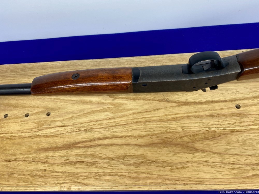 New England Firearms Pardner SB1 .410ga Blue/CCH 22" *GREAT SINGLE-SHOT*-img-33
