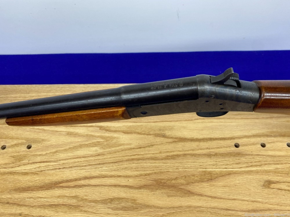 New England Firearms Pardner SB1 .410ga Blue/CCH 22" *GREAT SINGLE-SHOT*-img-22