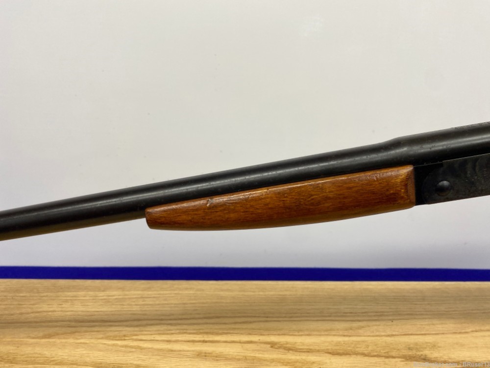 New England Firearms Pardner SB1 .410ga Blue/CCH 22" *GREAT SINGLE-SHOT*-img-15