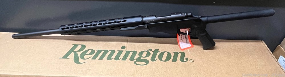 Remington 700 24" 6.5cm W PCR stock.-img-0