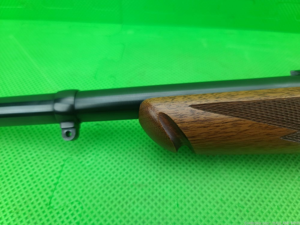Ruger No. 1 * 45-70 * Single Shot BORN 1994 22" Barrel High Grade Walnut -img-43