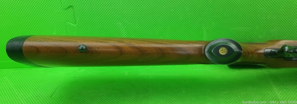 Ruger No. 1 * 45-70 * Single Shot BORN 1994 22" Barrel High Grade Walnut -img-23
