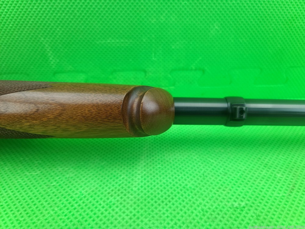 Ruger No. 1 * 45-70 * Single Shot BORN 1994 22" Barrel High Grade Walnut -img-17