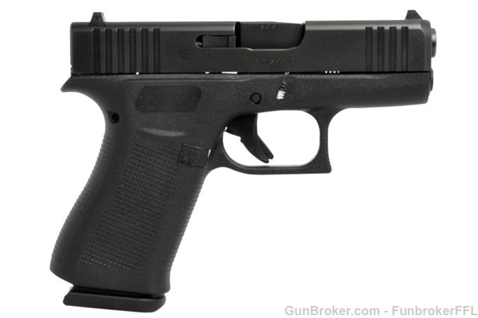 NIB Glock G43X-img-0