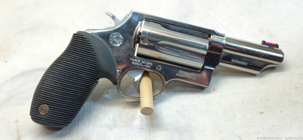 Taurus Judge, 45LC/.410 -img-1