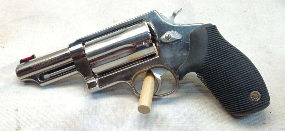 Taurus Judge, 45LC/.410 -img-0