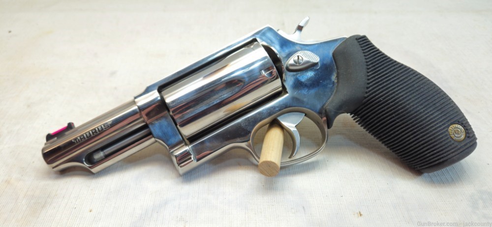 Taurus Judge, 45LC/.410 -img-0