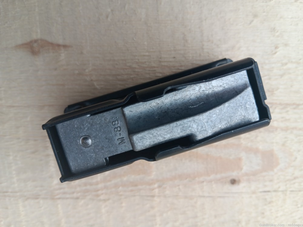 Original Winchester OEM Model 88 Magazine. 308 243-img-2