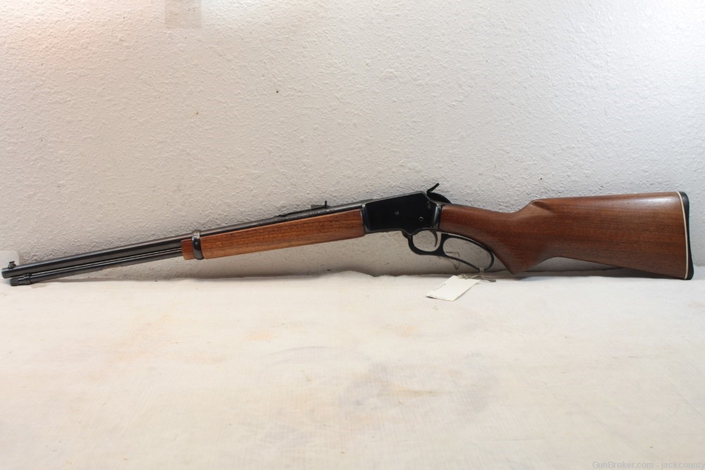 Marlin, Model 39, .22lr-img-1