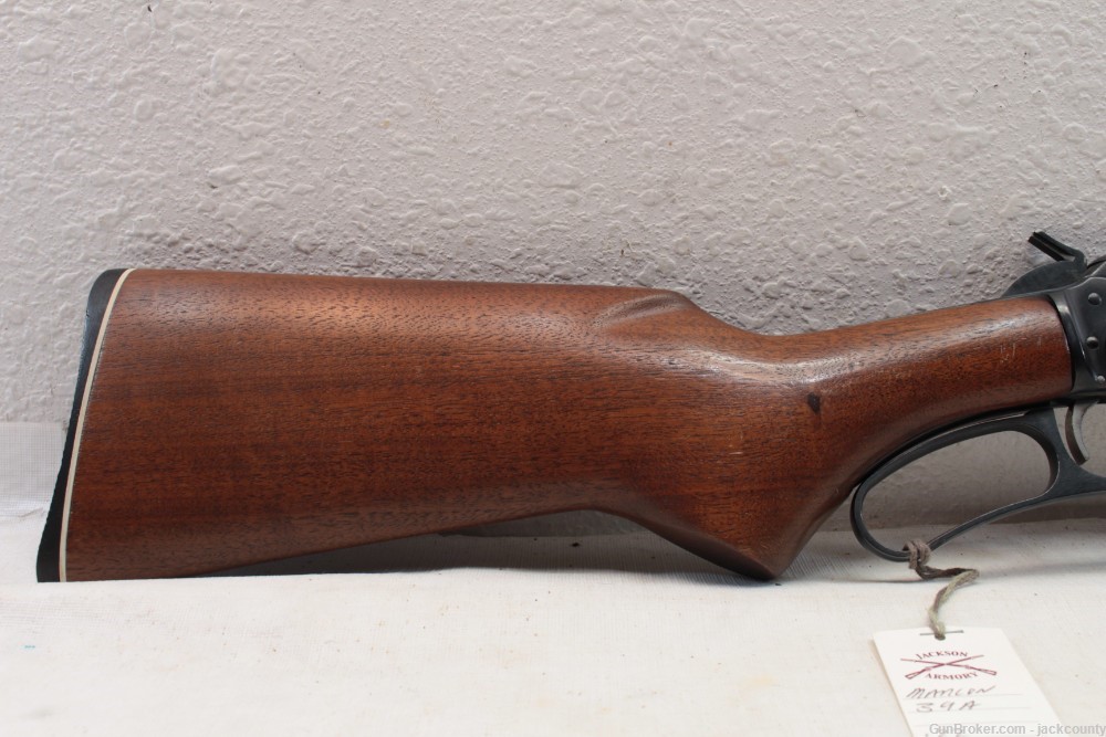 Marlin, Model 39, .22lr-img-9