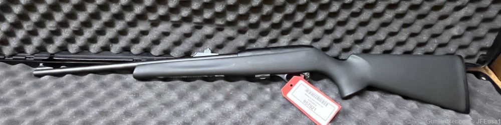 Remington 597 20" 22LR-img-0
