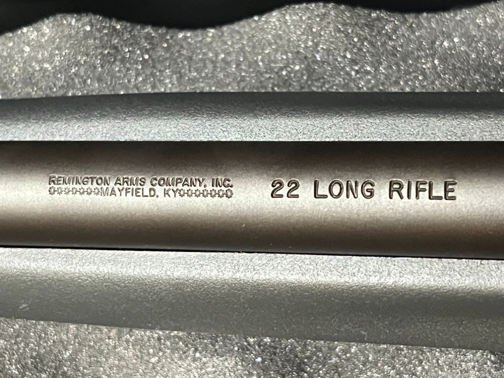 Remington 597 20" 22LR-img-2