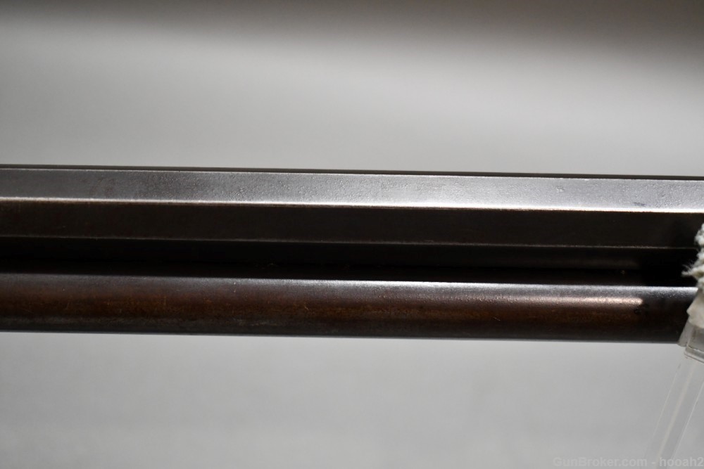 Winchester Model 94 Lever Action Rifle 26" Oct 32 Win Spl 1922 C&R READ-img-16