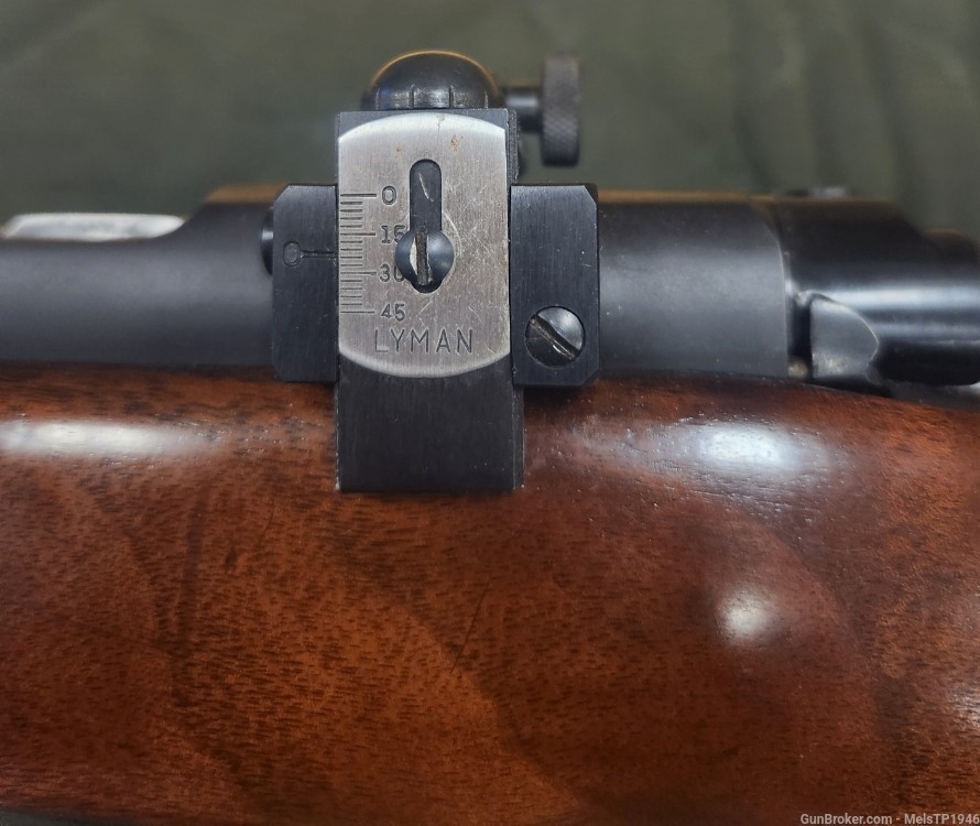 Pre '64 Winchester Model 70 .30-06-img-5