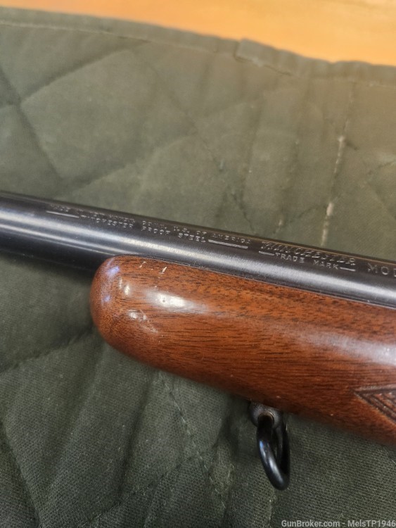 Pre '64 Winchester Model 70 .30-06-img-6