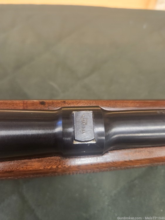 Pre '64 Winchester Model 70 .30-06-img-7