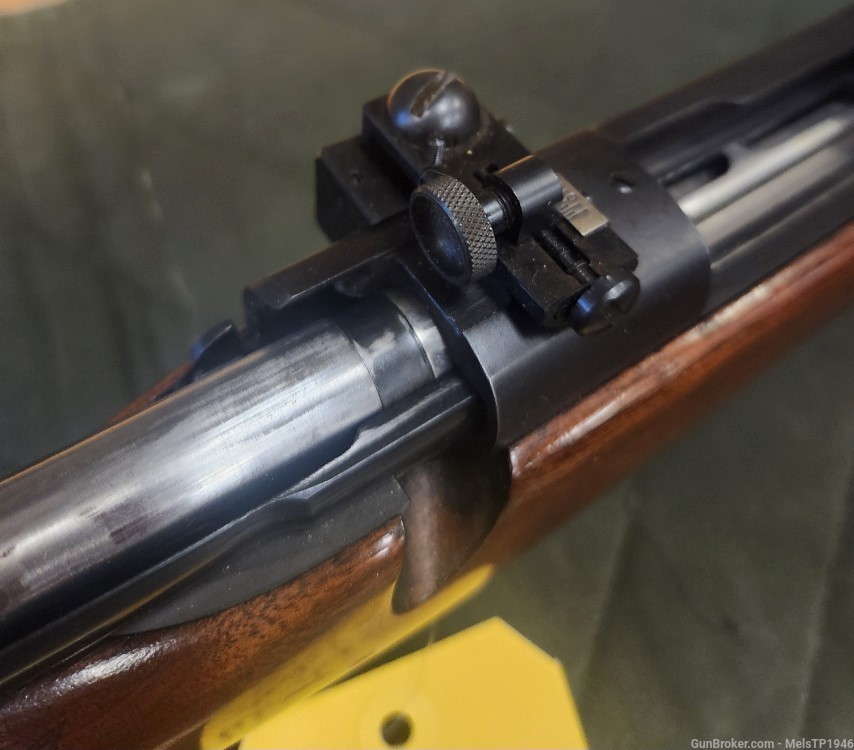 Pre '64 Winchester Model 70 .30-06-img-2