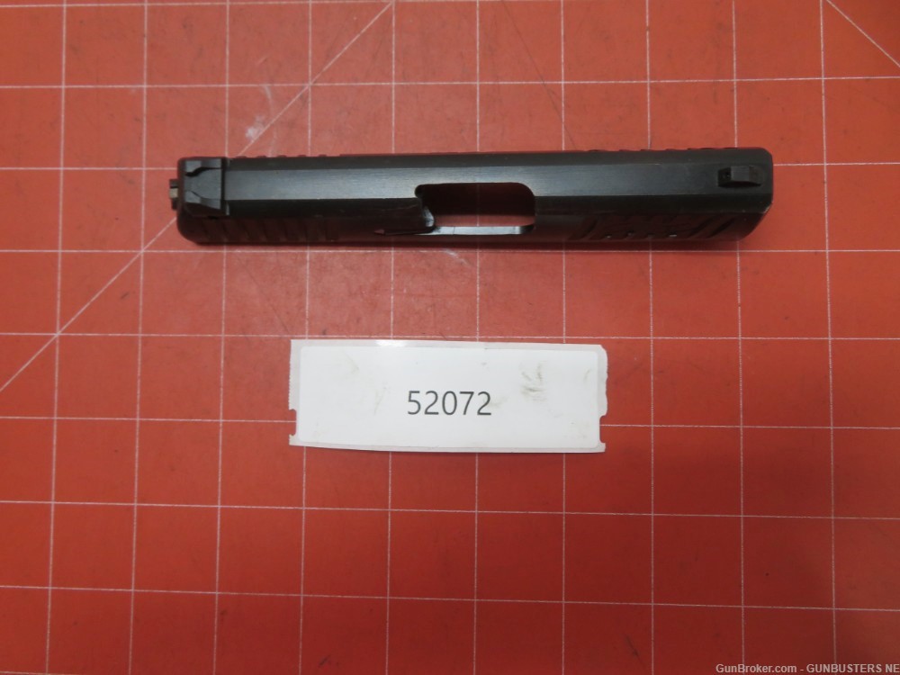 Walther CCP 9mm Repair Parts #52072-img-6