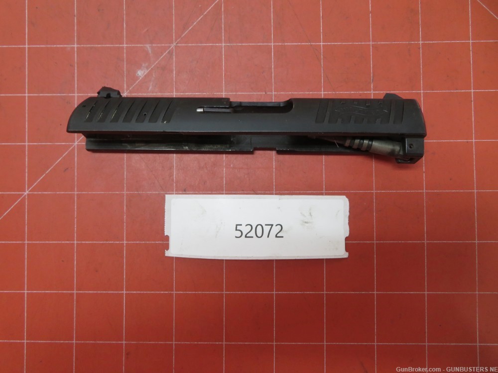 Walther CCP 9mm Repair Parts #52072-img-5
