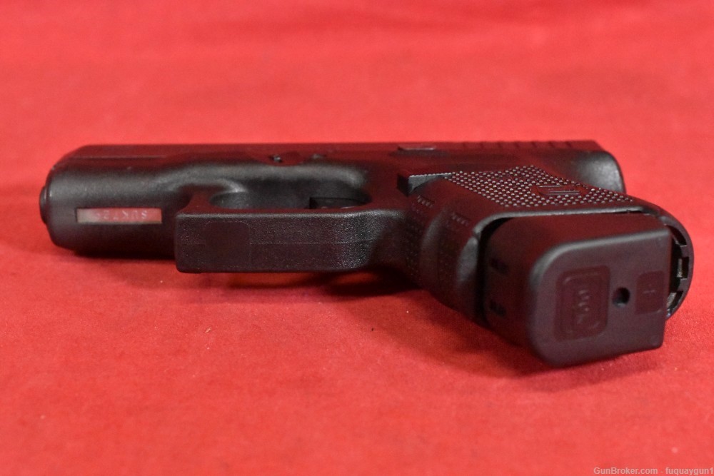 Glock 26 Gen4 9mm 12+1 "Frying Pan"-img-10
