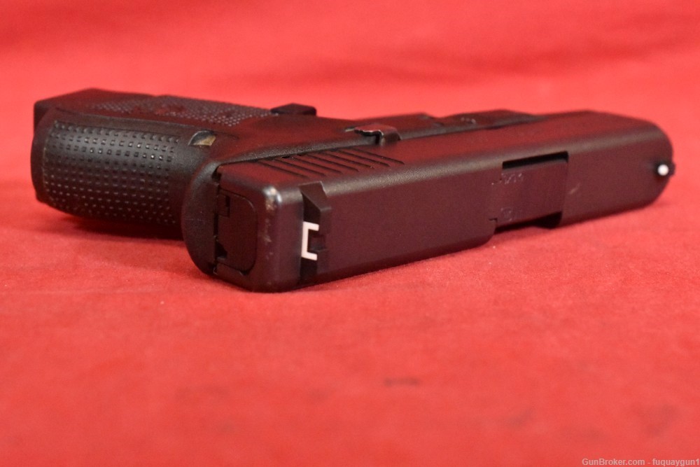 Glock 26 Gen4 9mm 12+1 "Frying Pan"-img-9