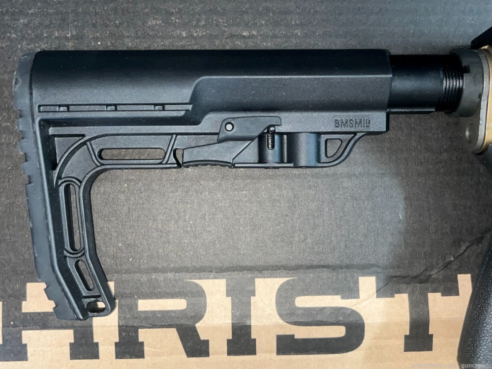 Christensen Arms MSR CA5FIVE6 Bronze & Carbon Fiber 5.56 16" AR-15 LAYAWAY-img-2