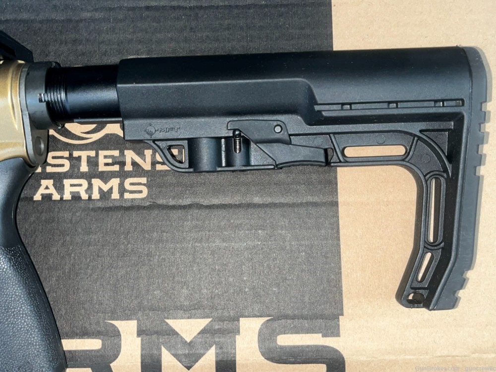 Christensen Arms MSR CA5FIVE6 Bronze & Carbon Fiber 5.56 16" AR-15 LAYAWAY-img-9