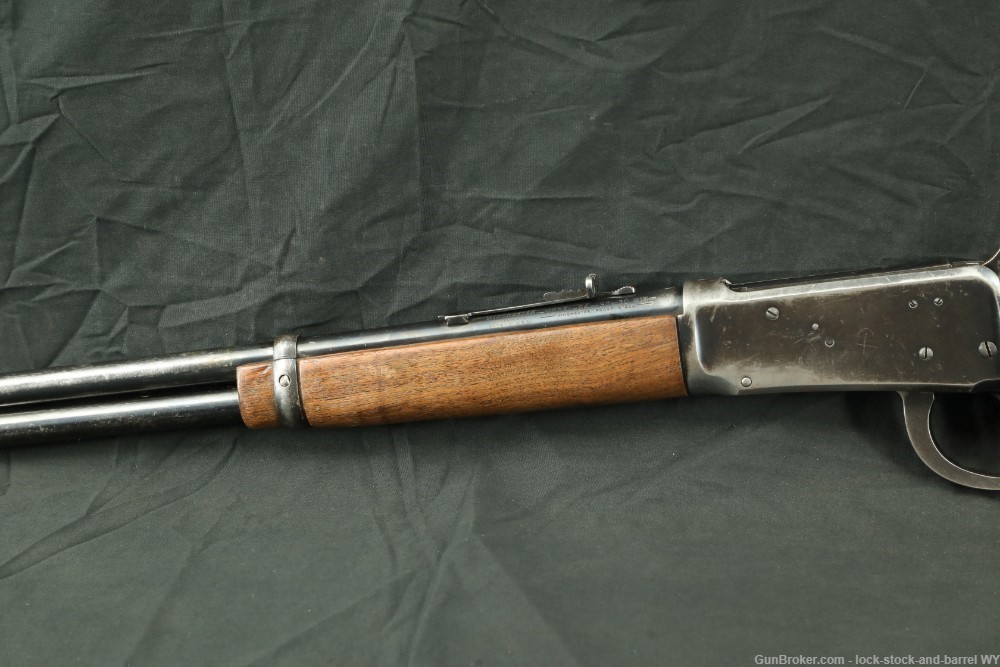 Winchester Pre-64 1894 94 Carbine .30-30 Lever Action Rifle, MFD 1957 C&R-img-9
