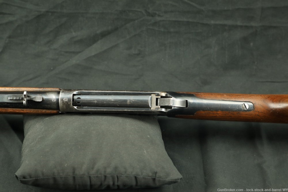 Winchester Pre-64 1894 94 Carbine .30-30 Lever Action Rifle, MFD 1957 C&R-img-14
