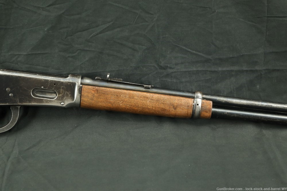 Winchester Pre-64 1894 94 Carbine .30-30 Lever Action Rifle, MFD 1957 C&R-img-5