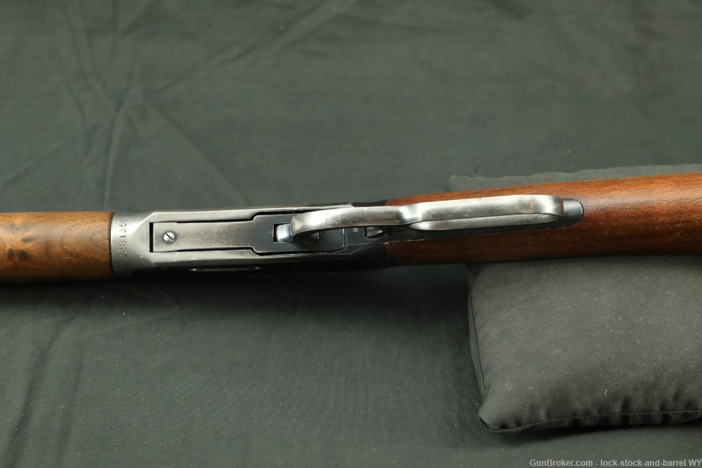 Winchester Pre-64 1894 94 Carbine .30-30 Lever Action Rifle, MFD 1957 C&R-img-18