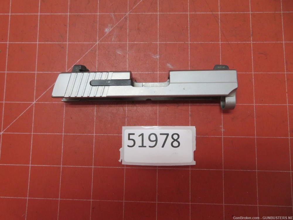 Sig Sauer model P938 9mm Repair Parts #51978-img-4