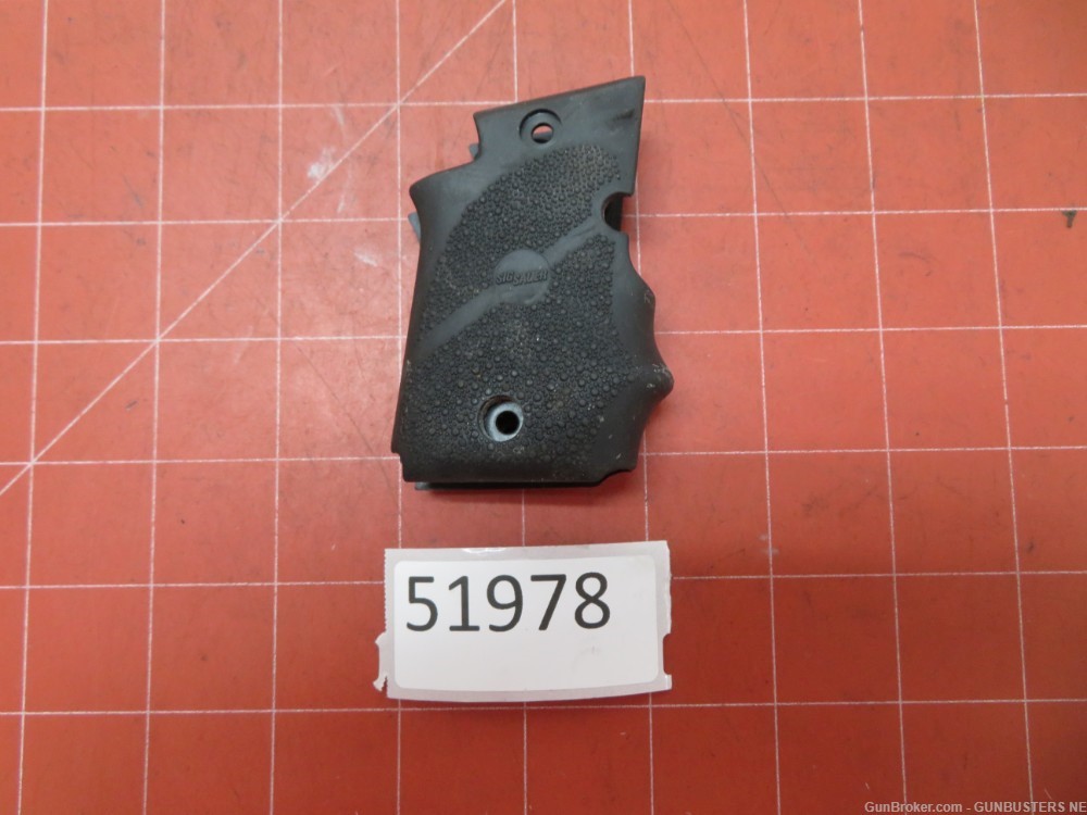 Sig Sauer model P938 9mm Repair Parts #51978-img-1