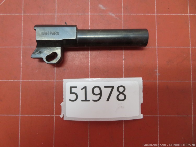 Sig Sauer model P938 9mm Repair Parts #51978-img-9