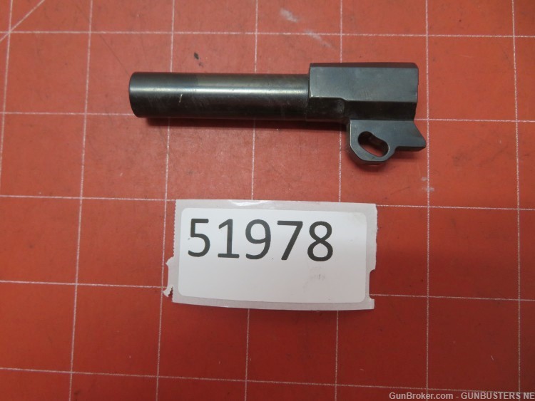 Sig Sauer model P938 9mm Repair Parts #51978-img-8