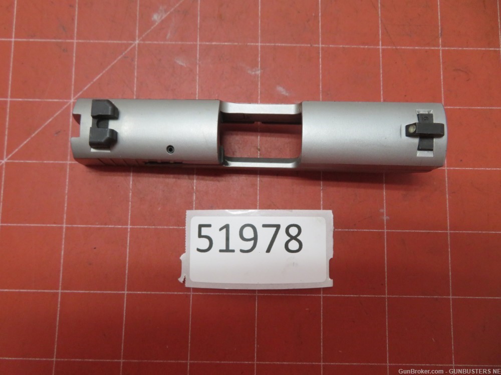 Sig Sauer model P938 9mm Repair Parts #51978-img-5