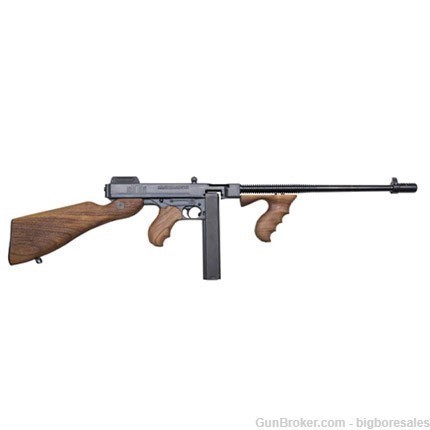 Thompson 1927-A1 LW .45 20Rd T5-img-0