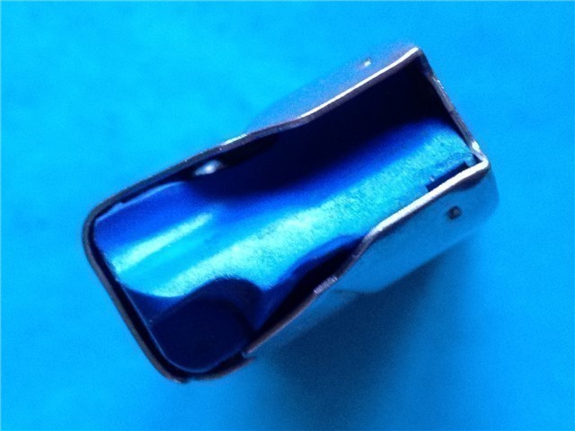 RARE S&W 40S&W 11-RD MAGAZINE-RED BASE-SS-BLUE FOL-img-4