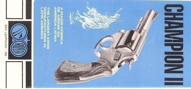 Rossi Champion II Revolver Parts Instructions (267)-img-0