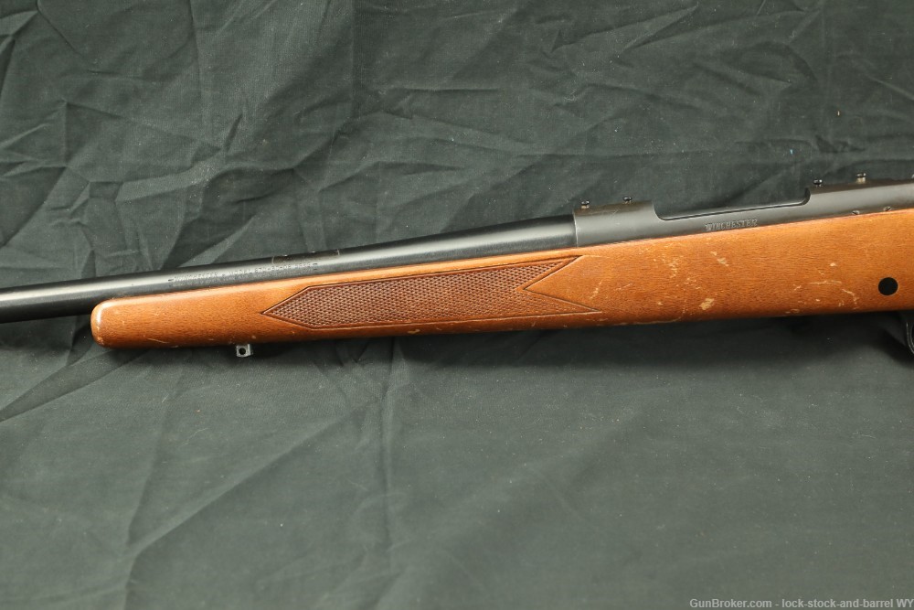 Winchester Model 670 22” .30-06 SPRG Bolt Action Rifle, 1968-1972 C&R-img-9