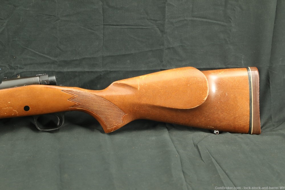 Winchester Model 670 22” .30-06 SPRG Bolt Action Rifle, 1968-1972 C&R-img-11