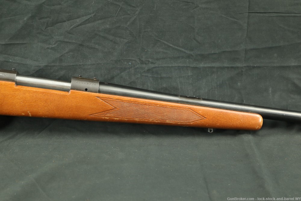 Winchester Model 670 22” .30-06 SPRG Bolt Action Rifle, 1968-1972 C&R-img-5