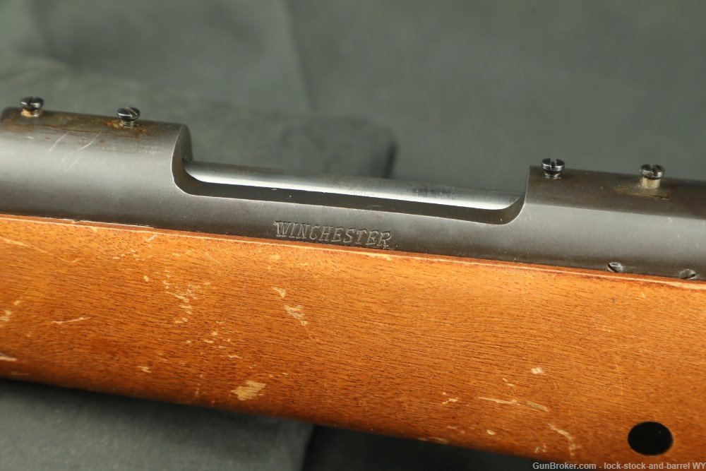 Winchester Model 670 22” .30-06 SPRG Bolt Action Rifle, 1968-1972 C&R-img-26