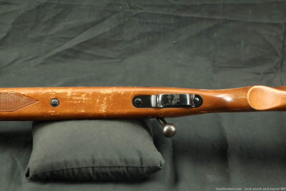 Winchester Model 670 22” .30-06 SPRG Bolt Action Rifle, 1968-1972 C&R-img-18